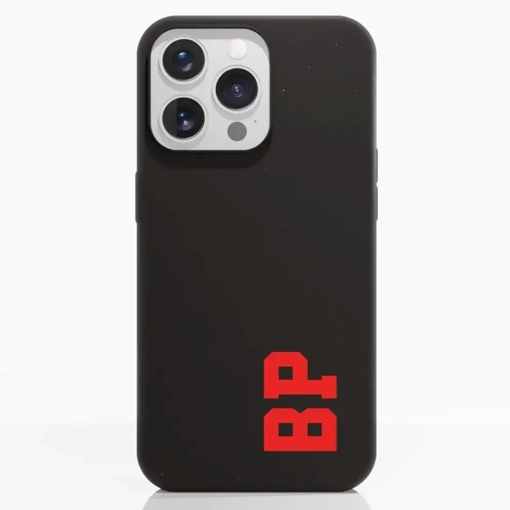 IF Brommapojkarna Official Compostable Phone Case Design 4 - Image 8