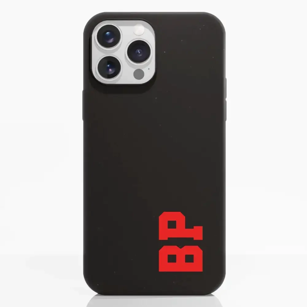 IF Brommapojkarna Official Compostable Phone Case Design 4 - Image 9