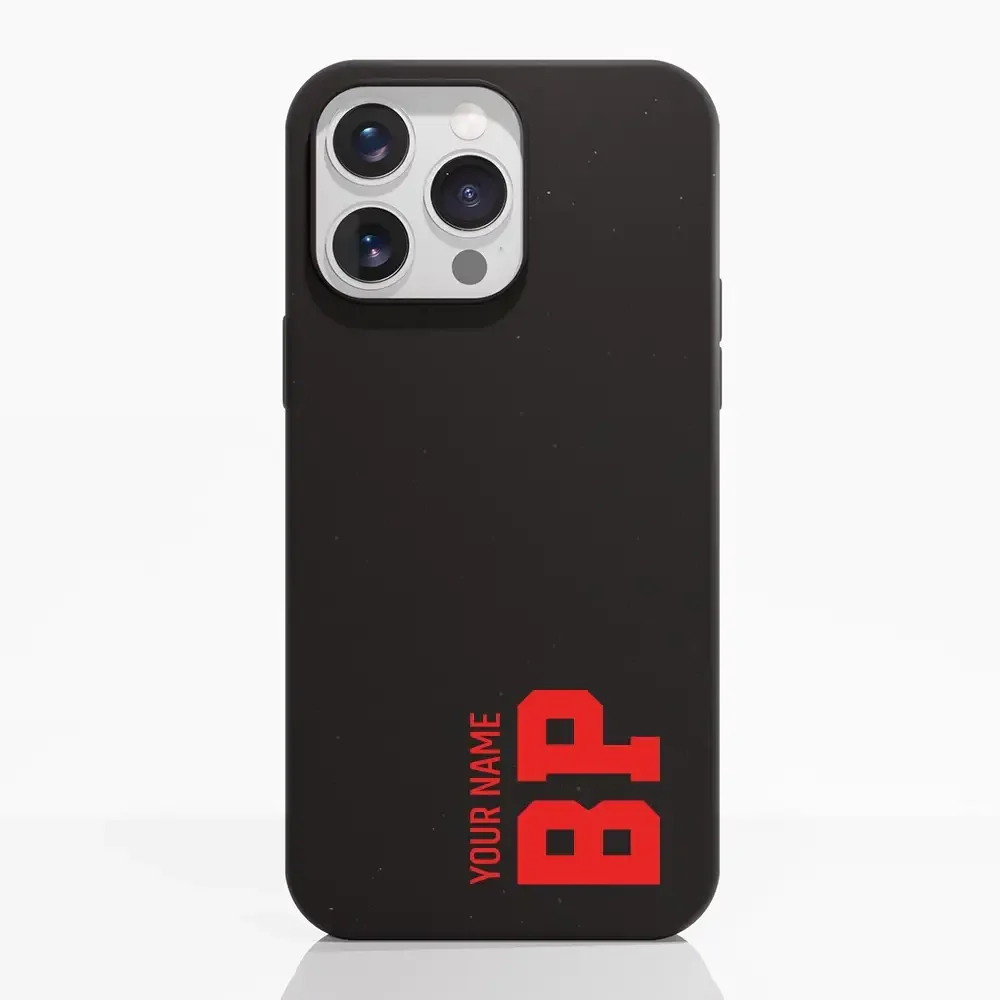 IF Brommapojkarna Official Compostable Phone Case Design 4 + Name - Image 17