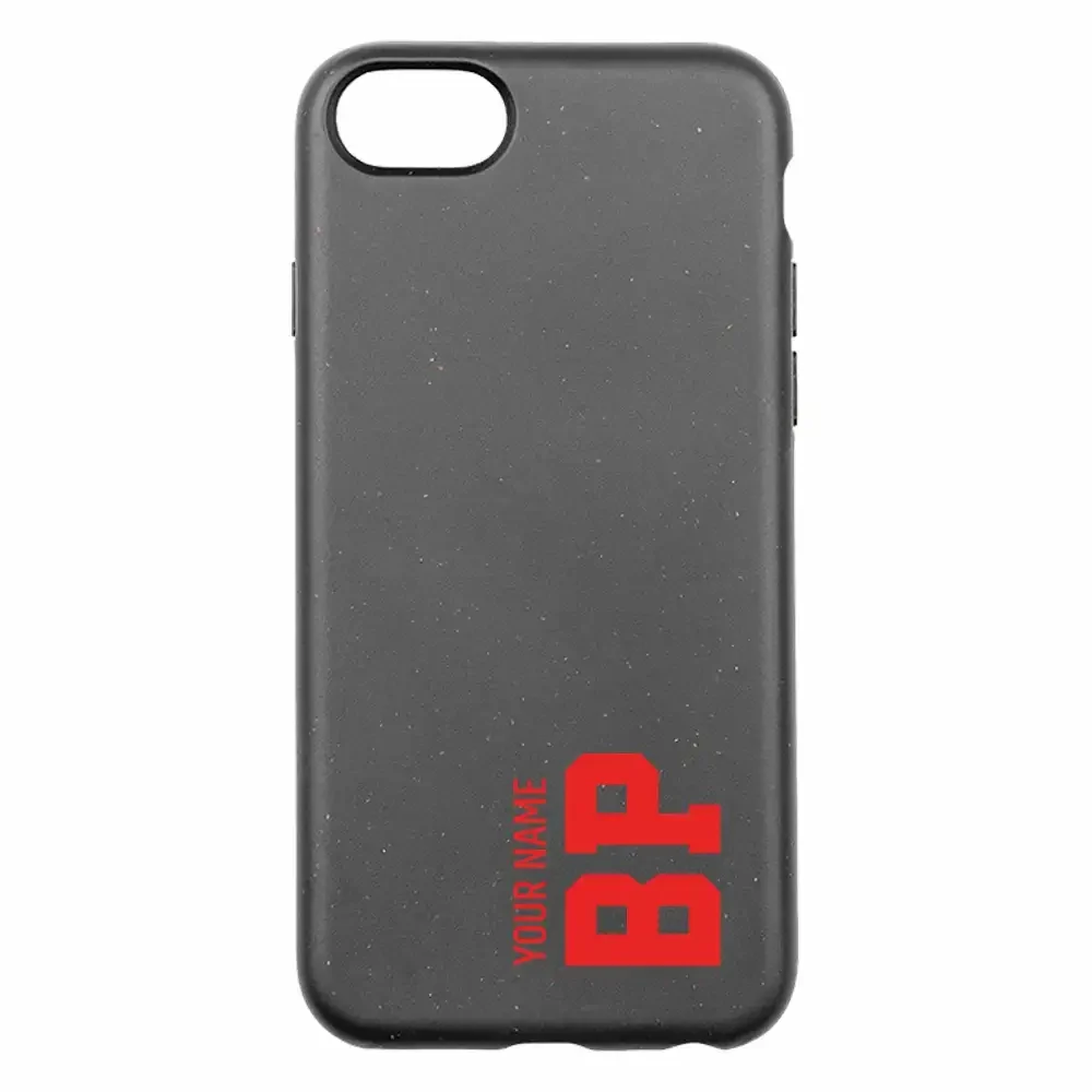 IF Brommapojkarna Official Compostable Phone Case Design 4 + Name - Image 24
