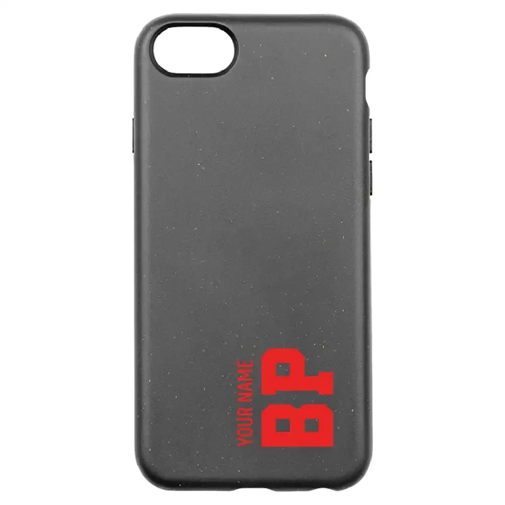 IF Brommapojkarna Official Compostable Phone Case Design 4 + Name - Image 25