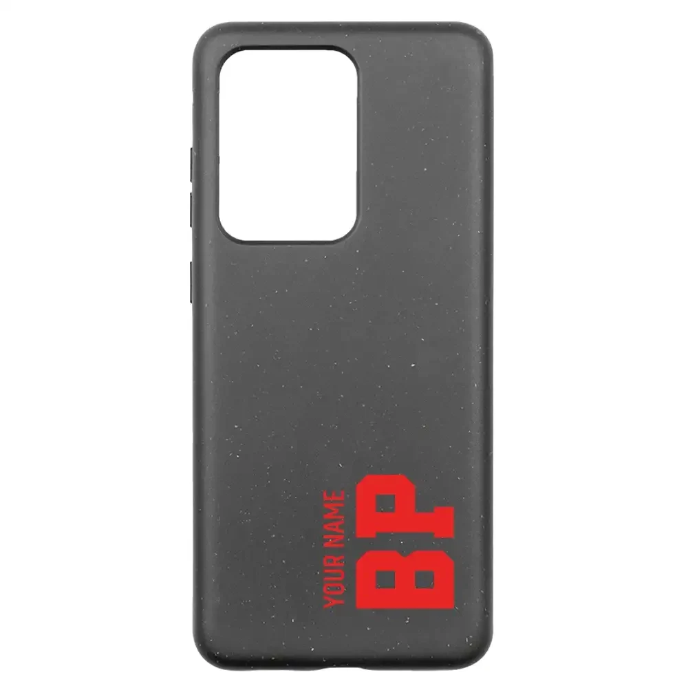 IF Brommapojkarna Official Compostable Phone Case Design 4 + Name - Image 29