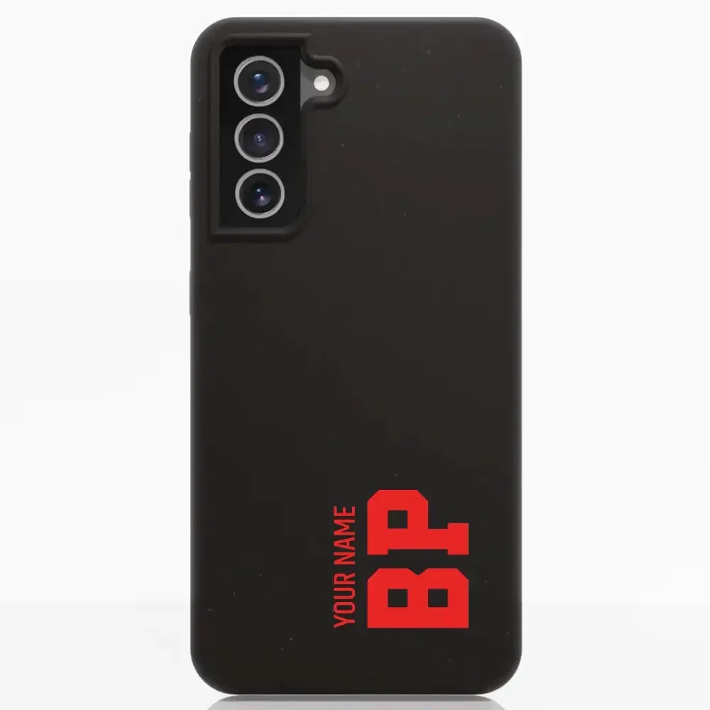 IF Brommapojkarna Official Compostable Phone Case Design 4 + Name - Image 30
