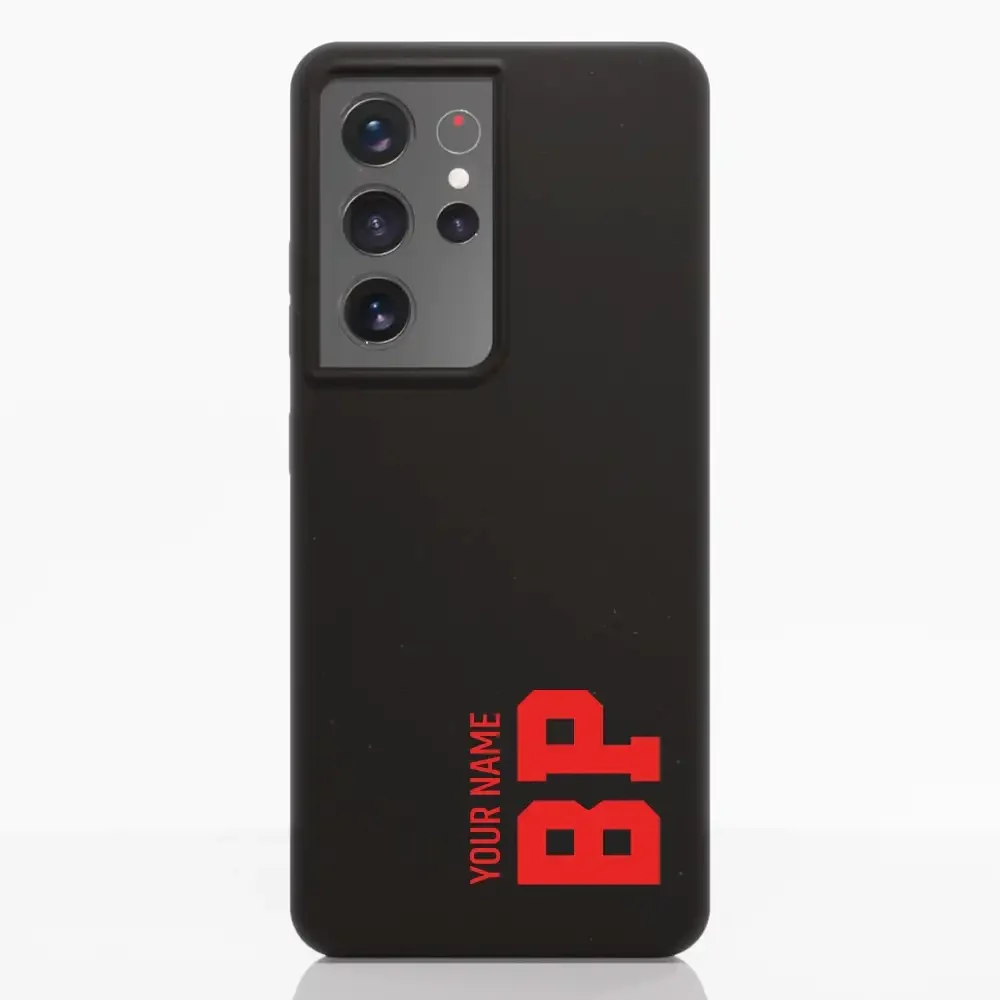 IF Brommapojkarna Official Compostable Phone Case Design 4 + Name - Image 32