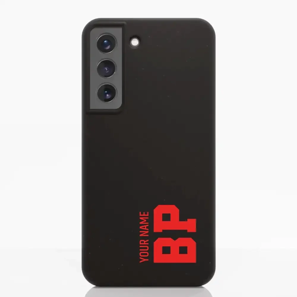 IF Brommapojkarna Official Compostable Phone Case Design 4 + Name - Image 33