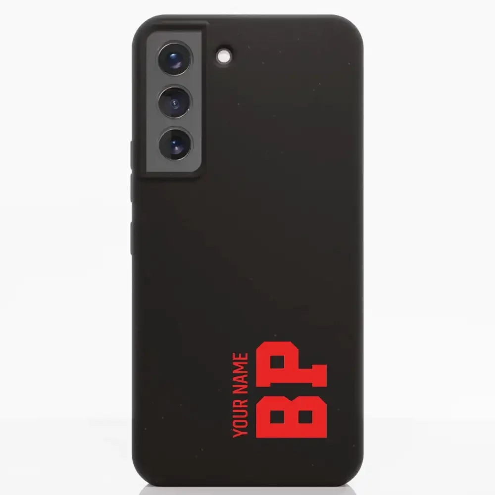 IF Brommapojkarna Official Compostable Phone Case Design 4 + Name - Image 34