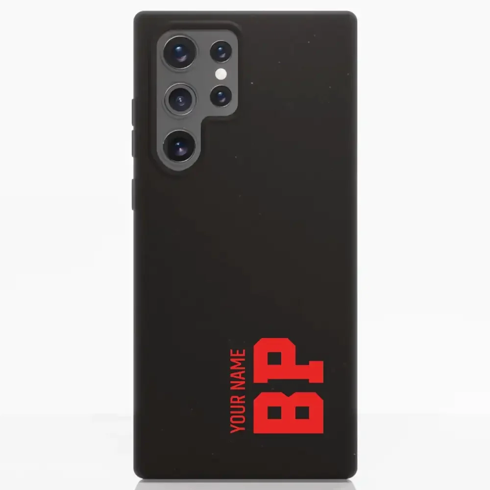 IF Brommapojkarna Official Compostable Phone Case Design 4 + Name - Image 35