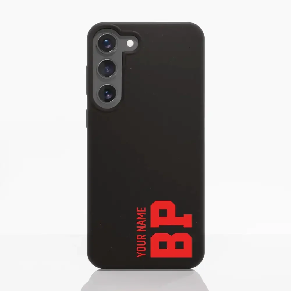 IF Brommapojkarna Official Compostable Phone Case Design 4 + Name - Image 37