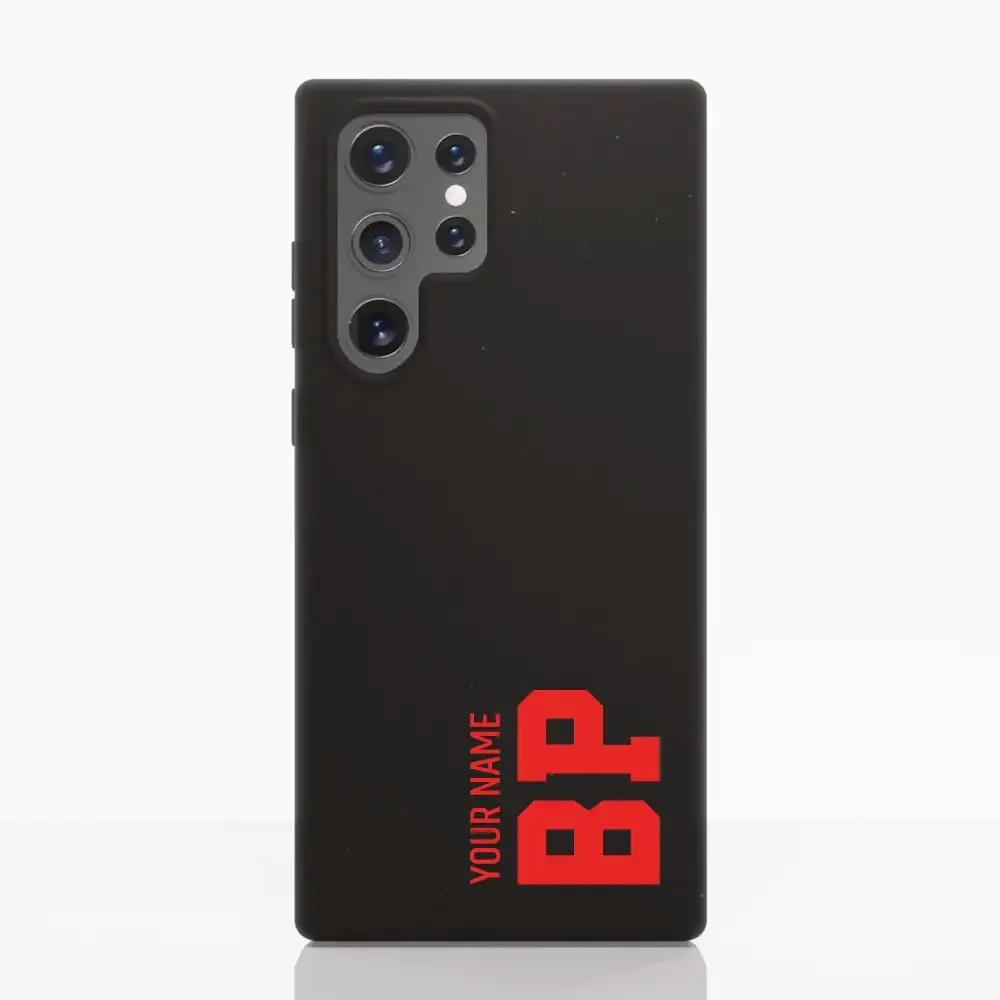 IF Brommapojkarna Official Compostable Phone Case Design 4 + Name - Image 38