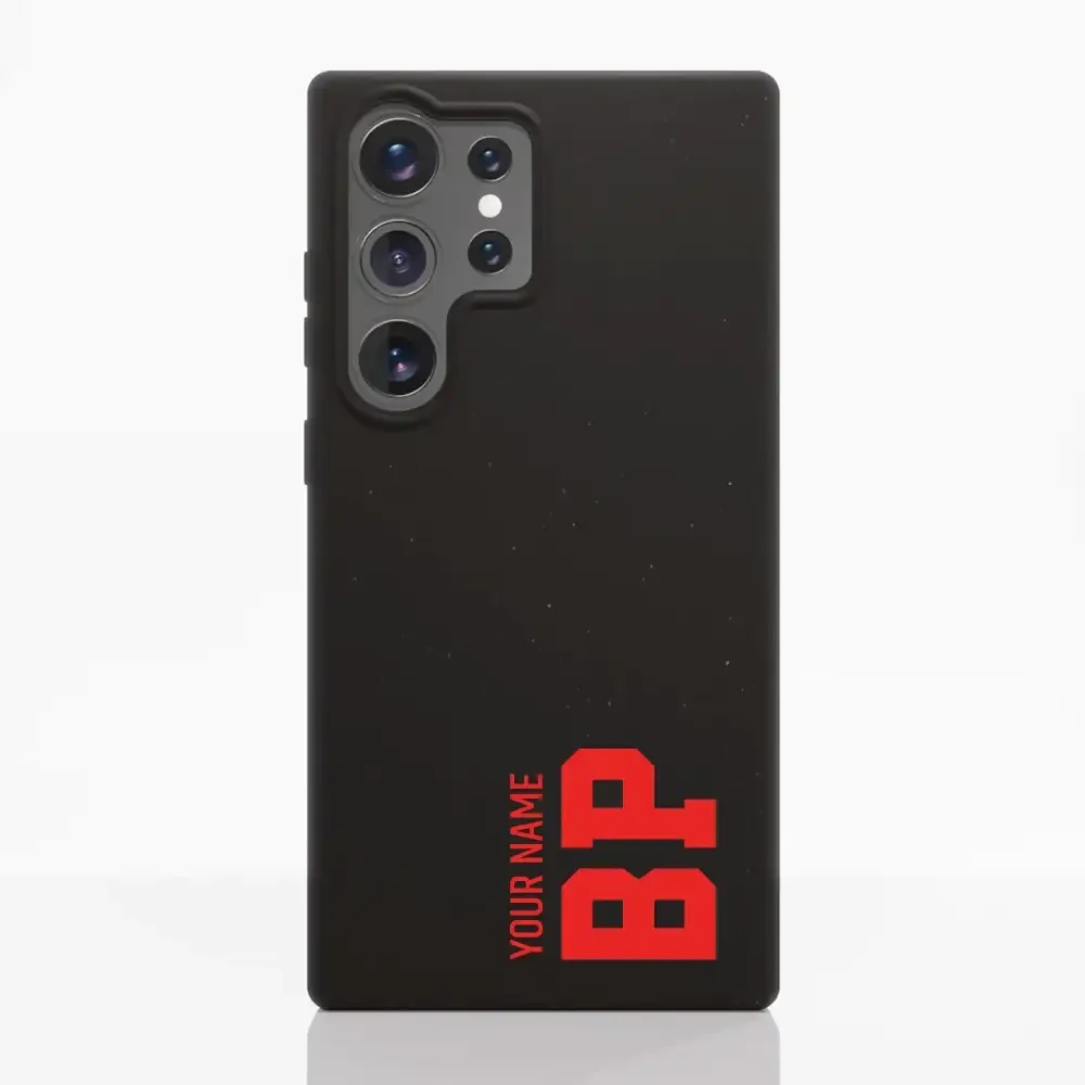 IF Brommapojkarna Official Compostable Phone Case Design 4 + Name - Image 41