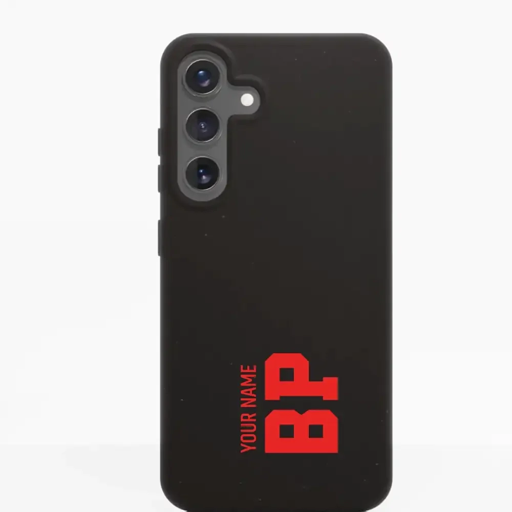 IF Brommapojkarna Official Compostable Phone Case Design 4 + Name - Image 43