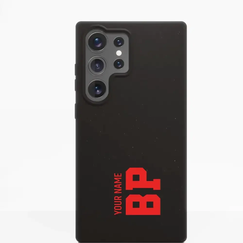 IF Brommapojkarna Official Compostable Phone Case Design 4 + Name - Image 44