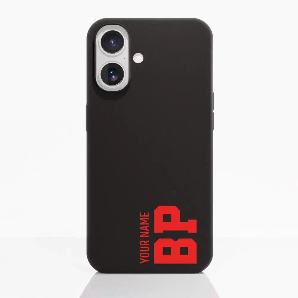 IF Brommapojkarna Official Compostable Phone Case Design 4 + Name - Image 45