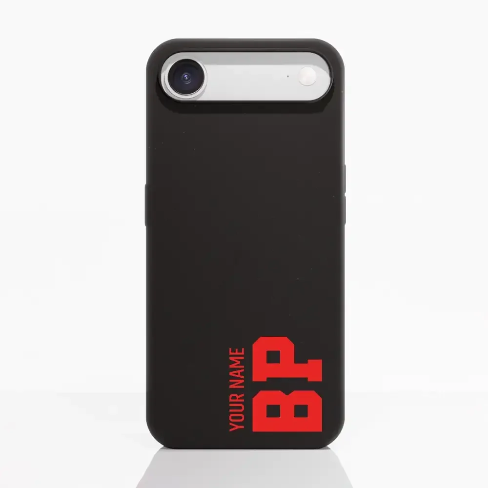 IF Brommapojkarna Official Compostable Phone Case Design 4 + Name - Image 46