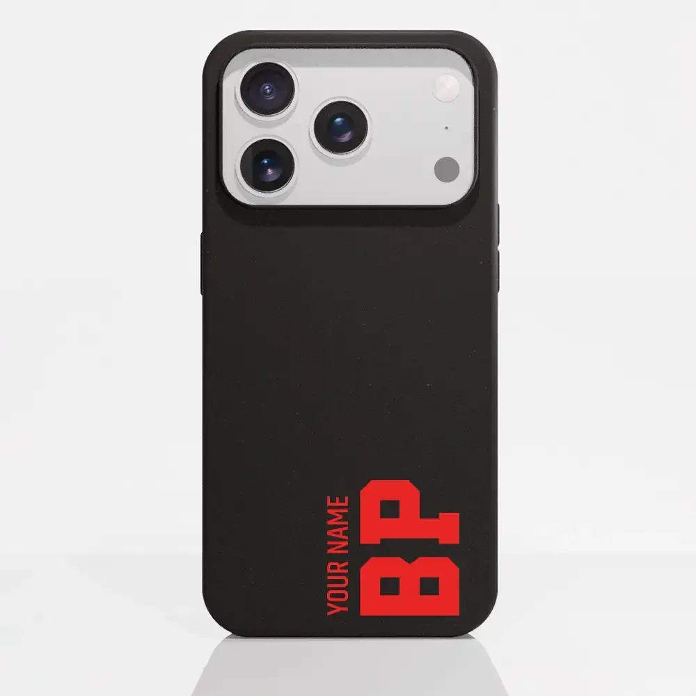 IF Brommapojkarna Official Compostable Phone Case Design 4 + Name - Image 48