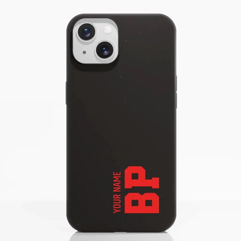 IF Brommapojkarna Official Compostable Phone Case Design 4 + Name - Image 7