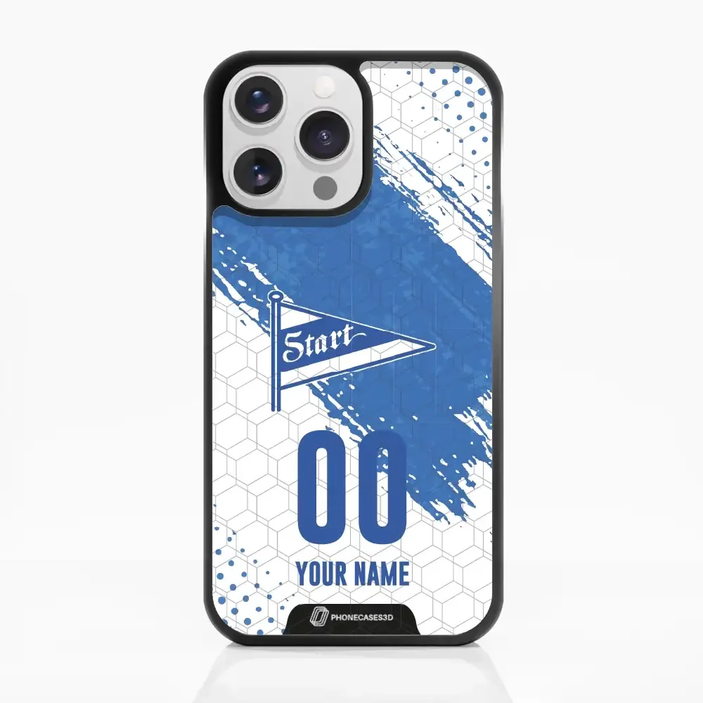 IK Start Official 3D Phone Case Abstract Design - Image 14