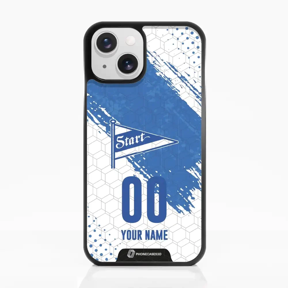 IK Start Official 3D Phone Case Abstract Design - Image 16