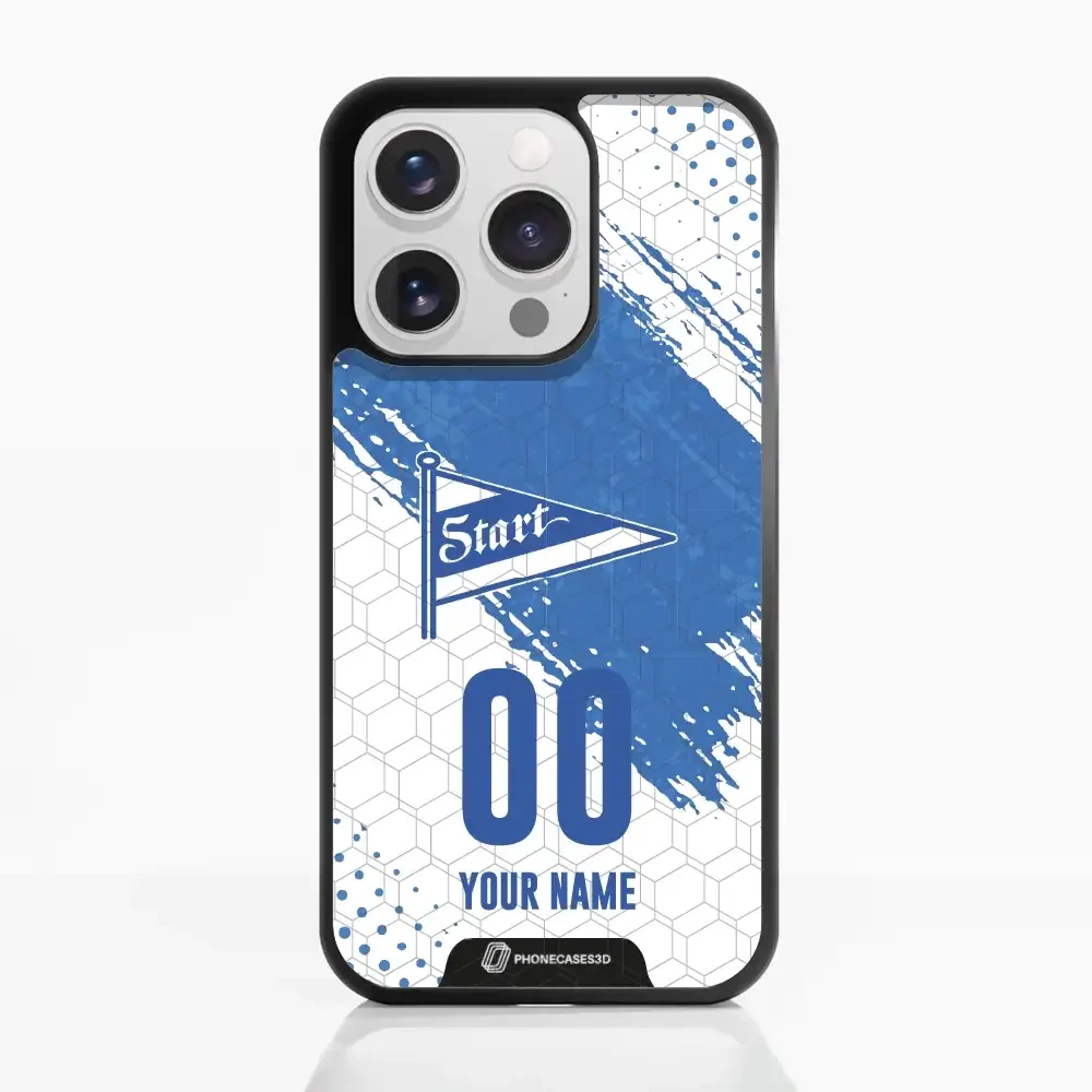 IK Start Official 3D Phone Case Abstract Design - Image 23
