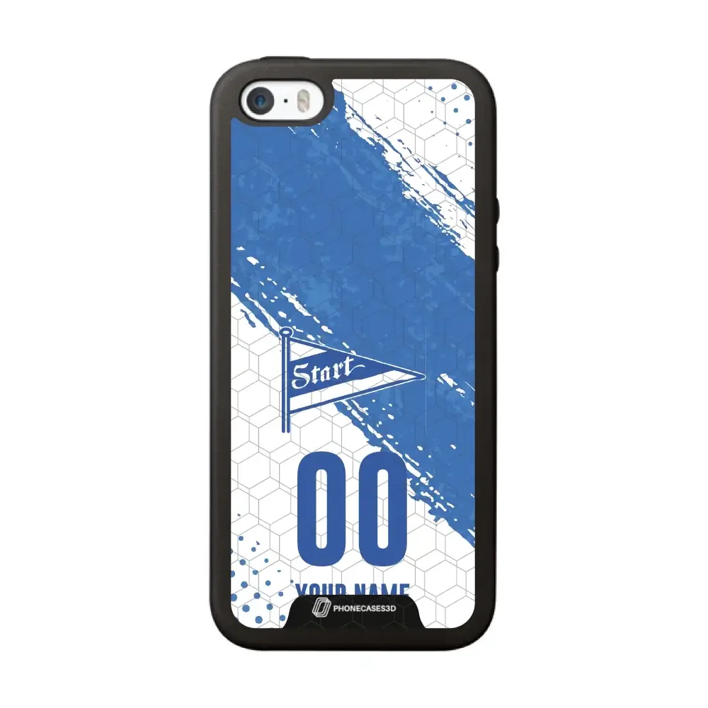 IK Start Official 3D Phone Case Abstract Design - Image 25