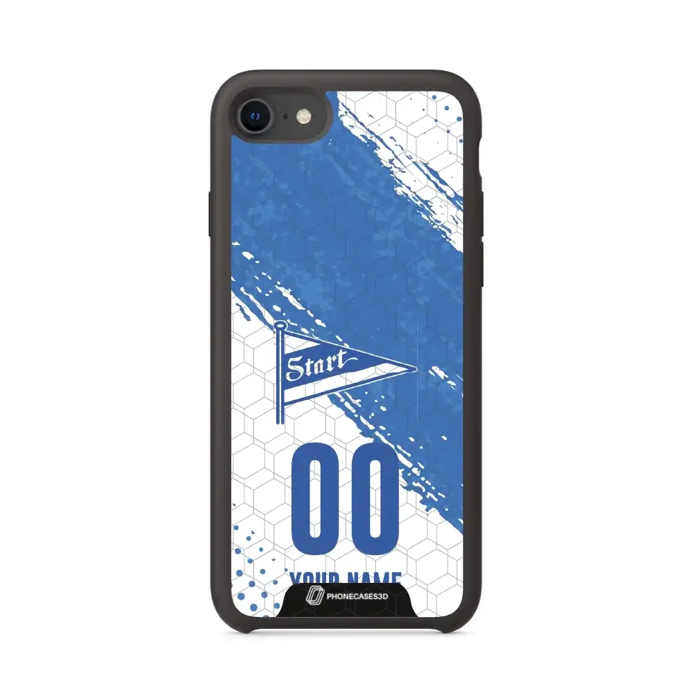 IK Start Official 3D Phone Case Abstract Design - Image 29