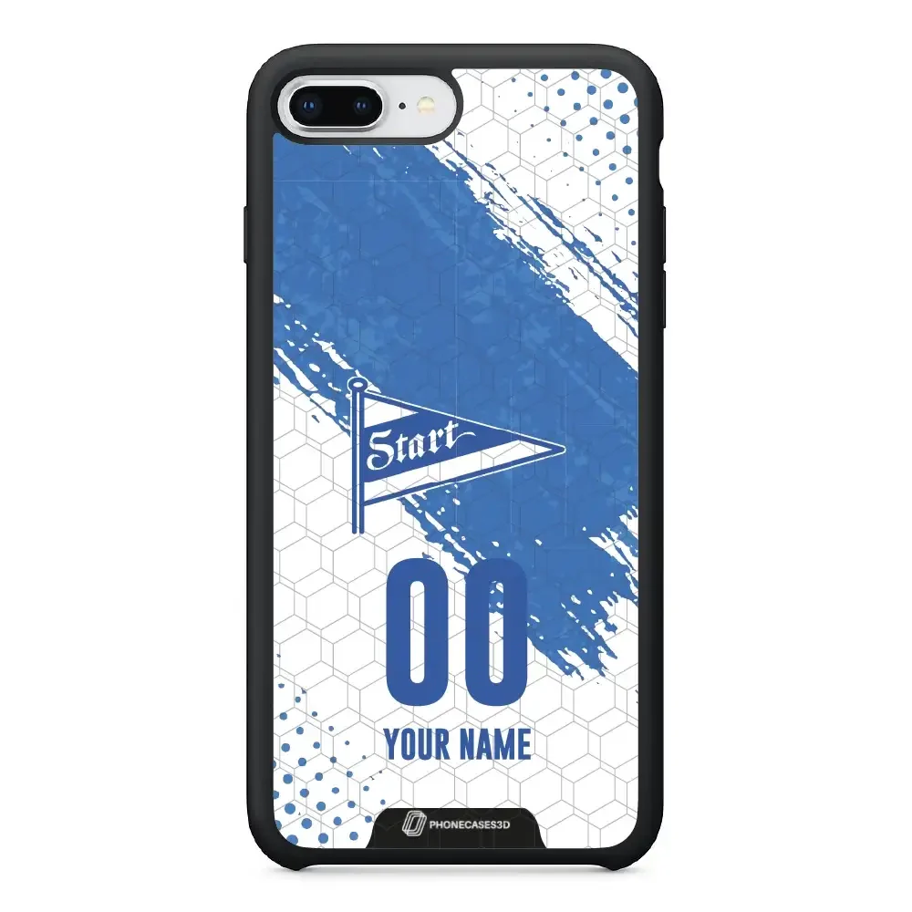IK Start Official 3D Phone Case Abstract Design - Image 30
