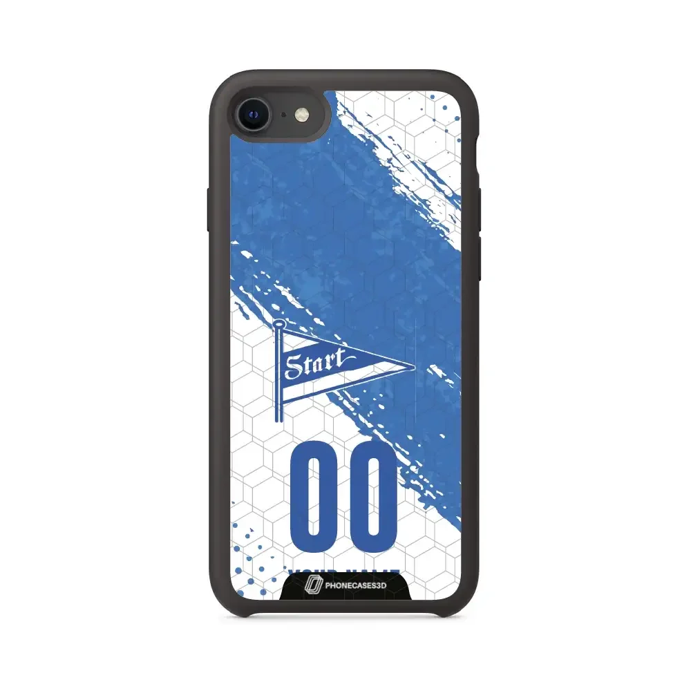 IK Start Official 3D Phone Case Abstract Design - Image 33