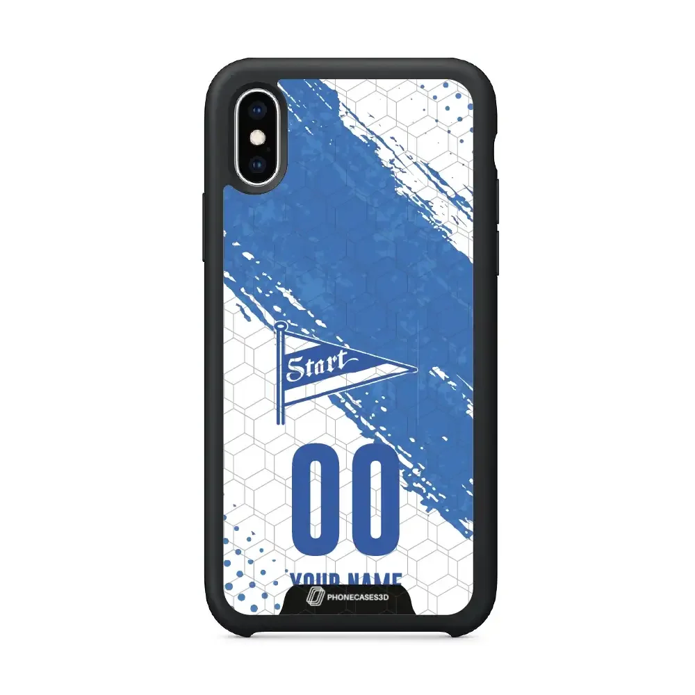 IK Start Official 3D Phone Case Abstract Design - Image 37