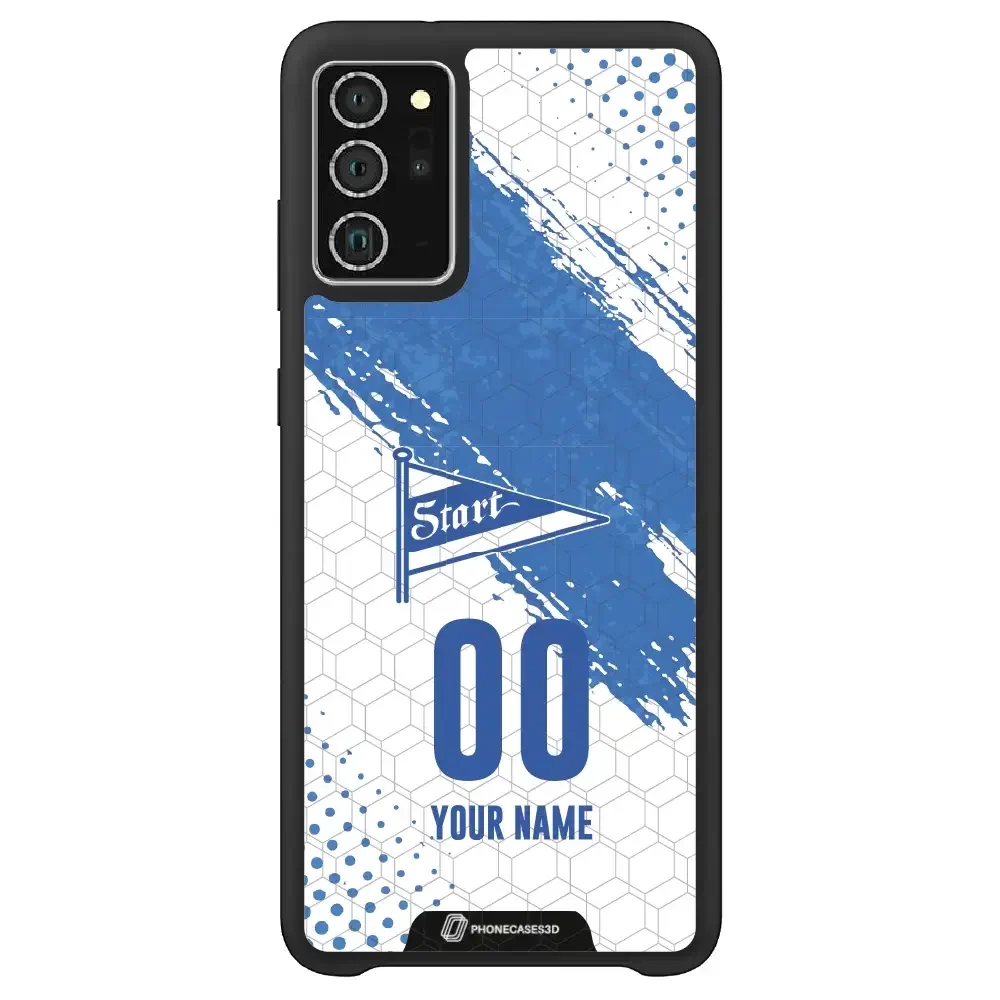 IK Start Official 3D Phone Case Abstract Design - Image 39