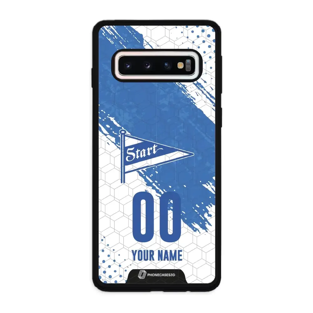 IK Start Official 3D Phone Case Abstract Design - Image 41