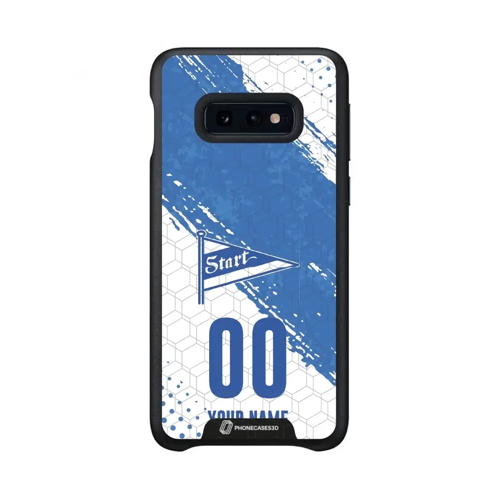 IK Start Official 3D Phone Case Abstract Design - Image 42