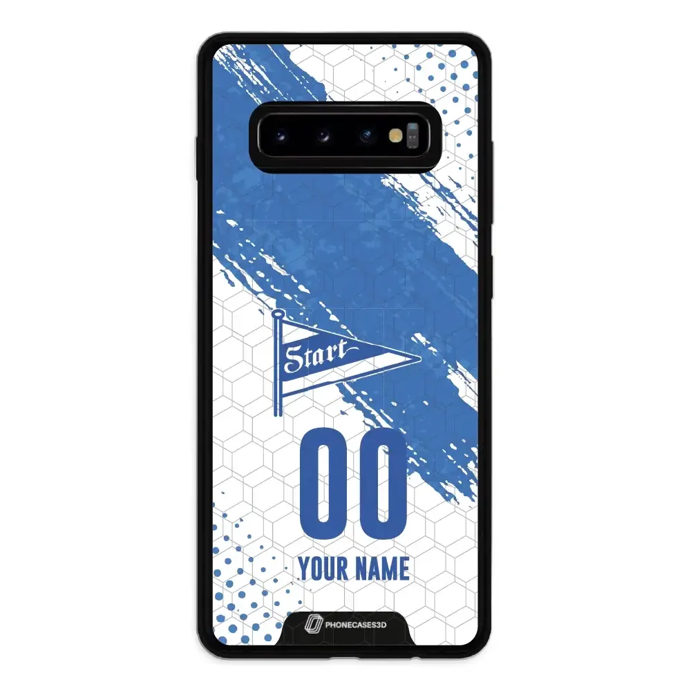 IK Start Official 3D Phone Case Abstract Design - Image 43