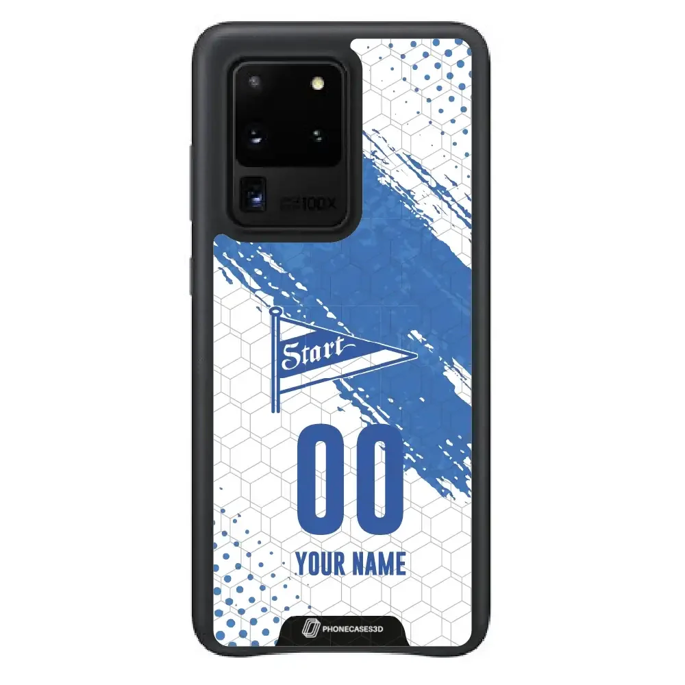 IK Start Official 3D Phone Case Abstract Design - Image 46