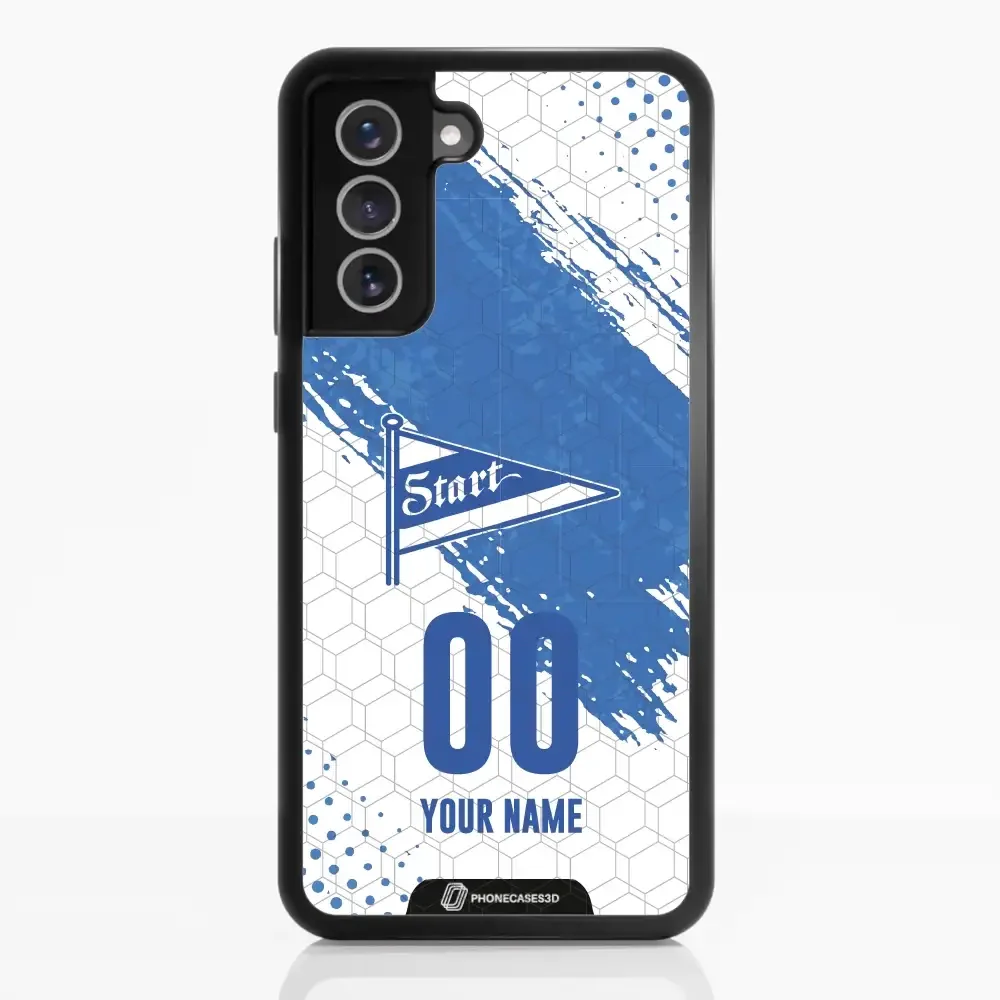 IK Start Official 3D Phone Case Abstract Design - Image 47