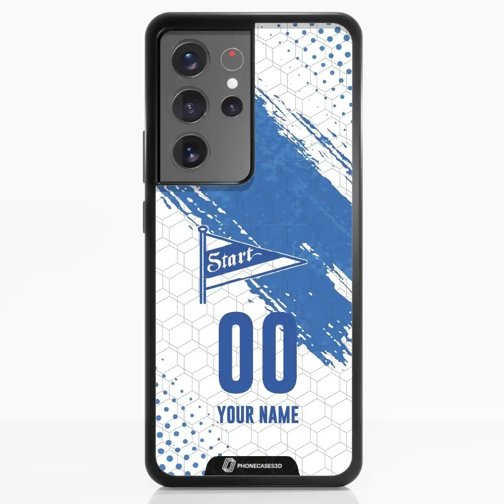 IK Start Official 3D Phone Case Abstract Design - Image 50