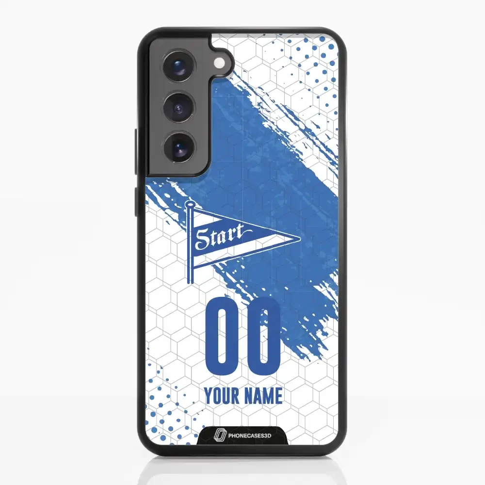 IK Start Official 3D Phone Case Abstract Design - Image 51