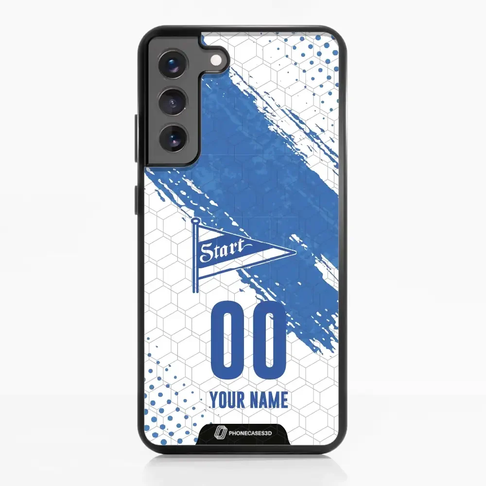 IK Start Official 3D Phone Case Abstract Design - Image 52