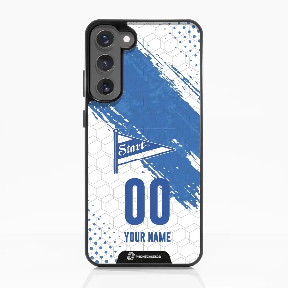 IK Start Official 3D Phone Case Abstract Design - Image 56
