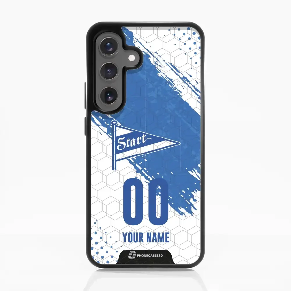 IK Start Official 3D Phone Case Abstract Design - Image 58
