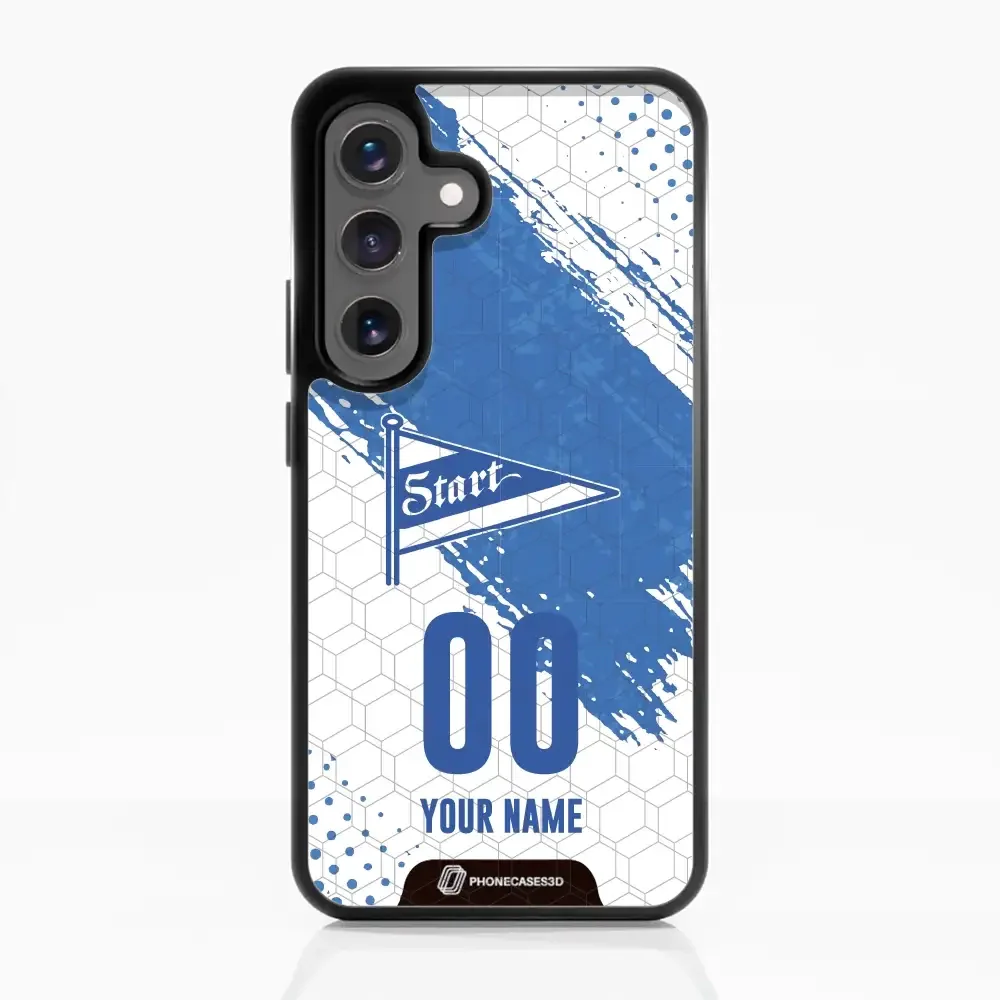 IK Start Official 3D Phone Case Abstract Design - Image 61