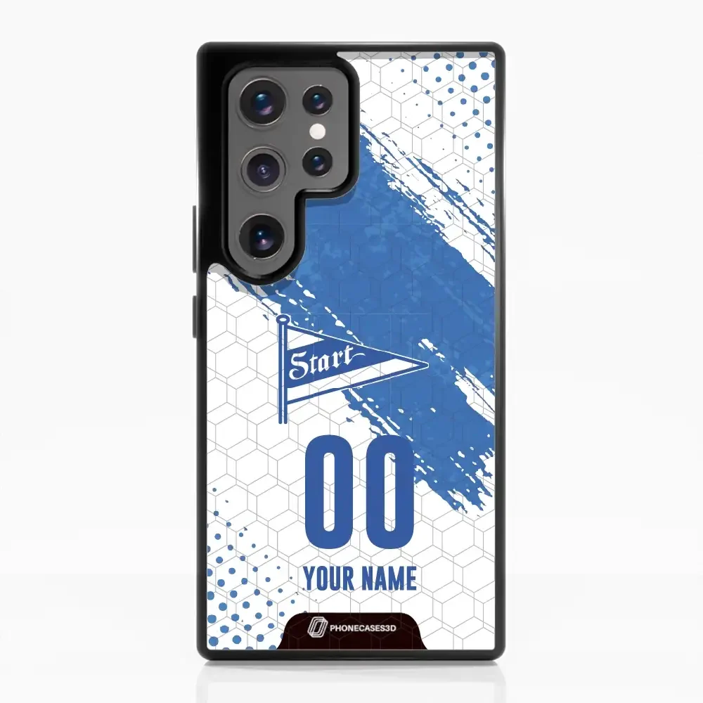 IK Start Official 3D Phone Case Abstract Design - Image 63