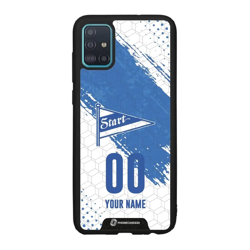 IK Start Official 3D Phone Case Abstract Design - Image 67