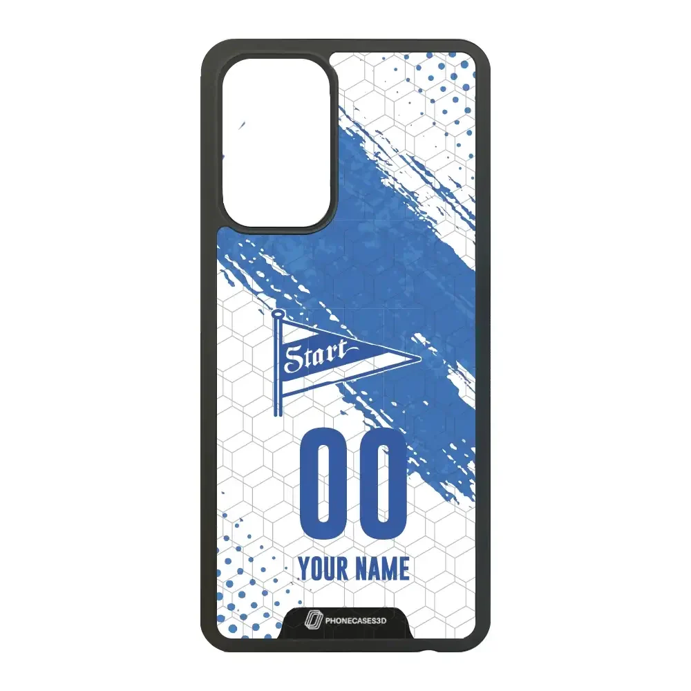 IK Start Official 3D Phone Case Abstract Design - Image 68