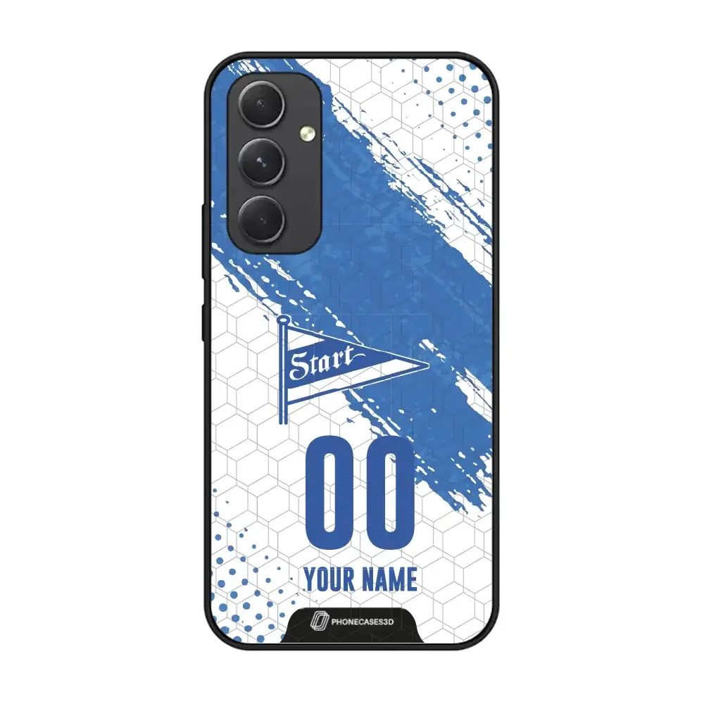 IK Start Official 3D Phone Case Abstract Design - Image 70