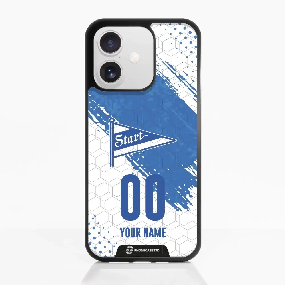 IK Start Official 3D Phone Case Abstract Design - Image 71