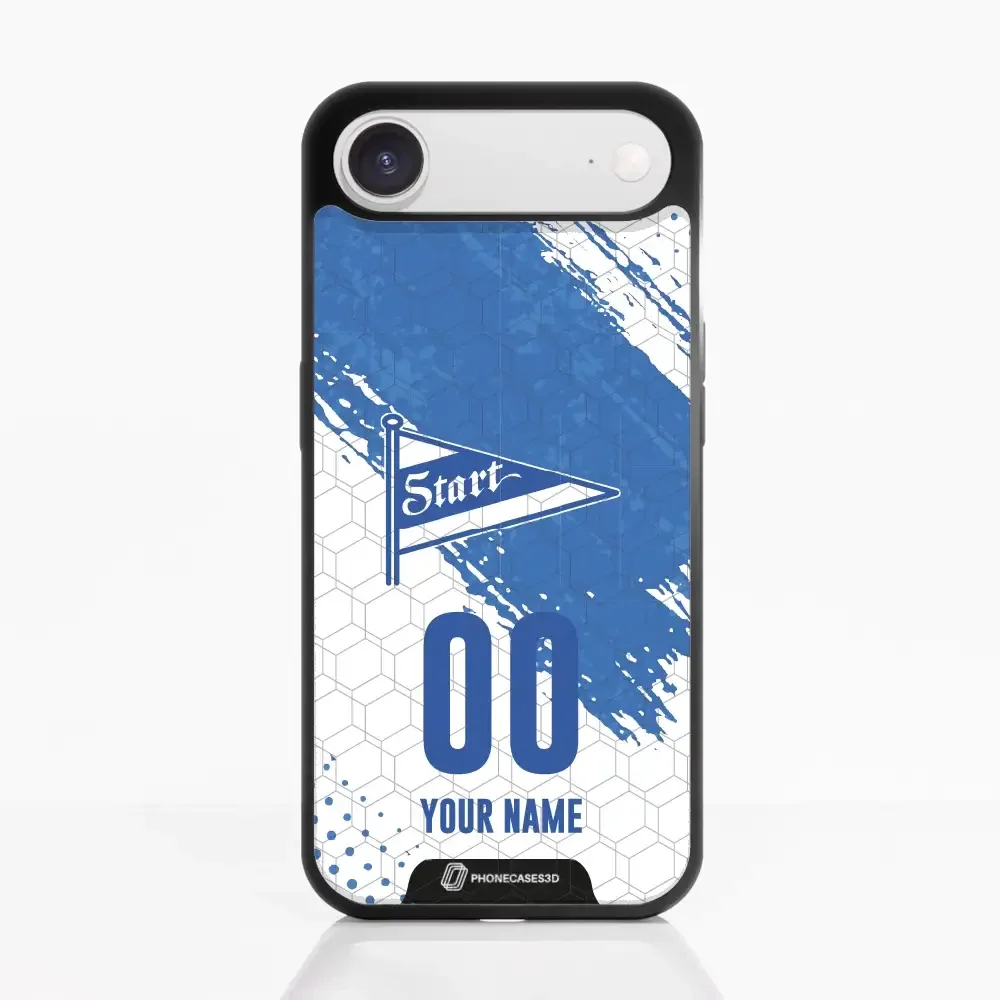 IK Start Official 3D Phone Case Abstract Design - Image 72