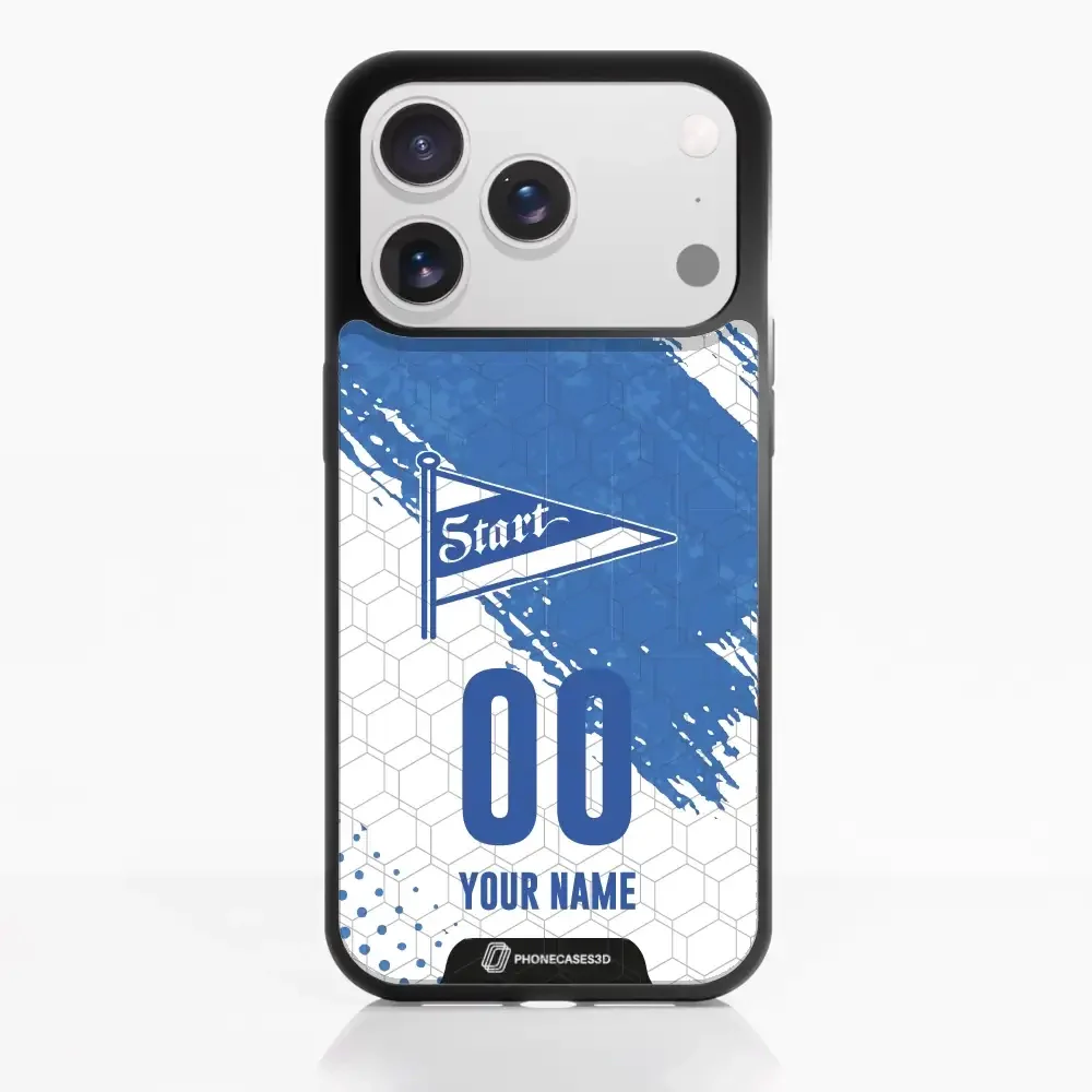 IK Start Official 3D Phone Case Abstract Design - Image 73