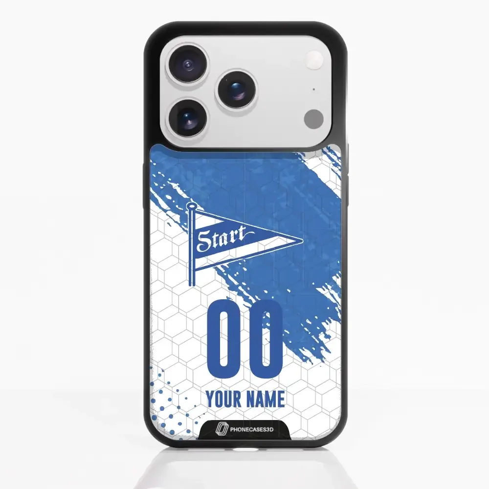 IK Start Official 3D Phone Case Abstract Design - Image 74