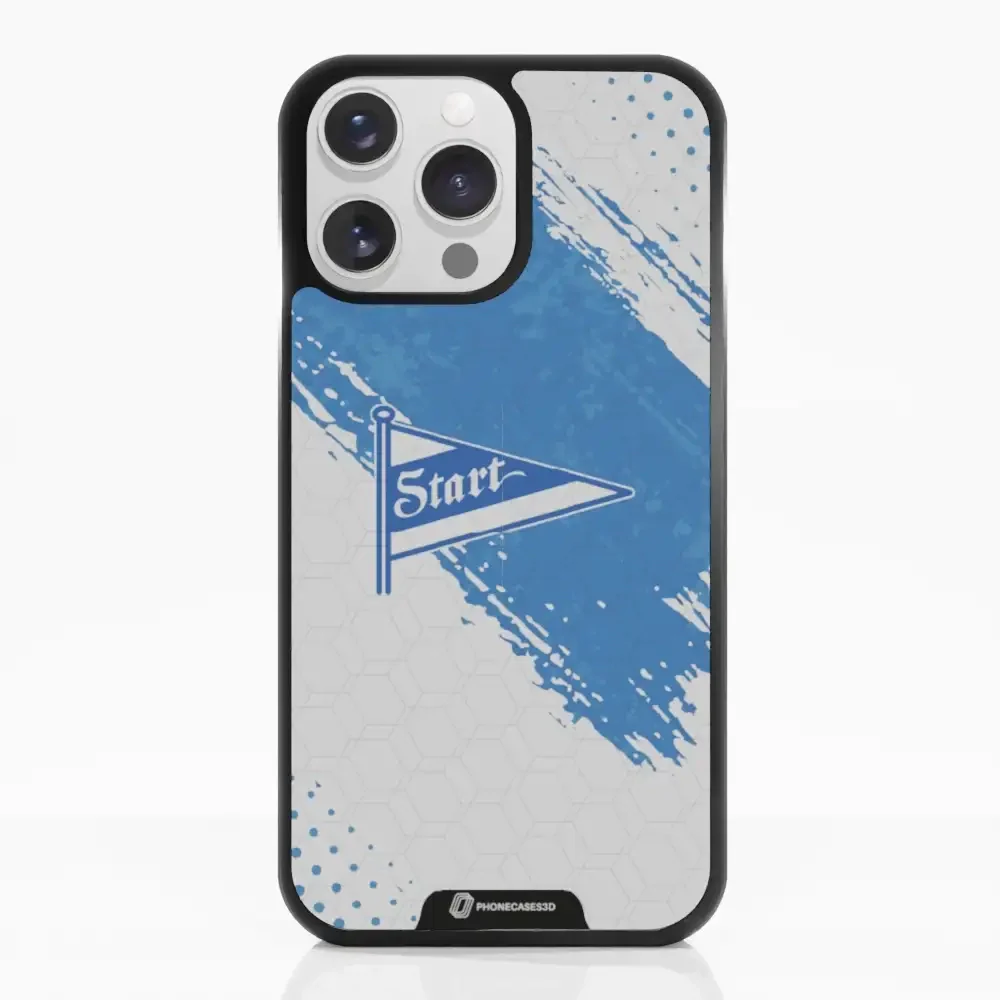 IK Start Official 3D Phone Case Design Abstract - Image 14
