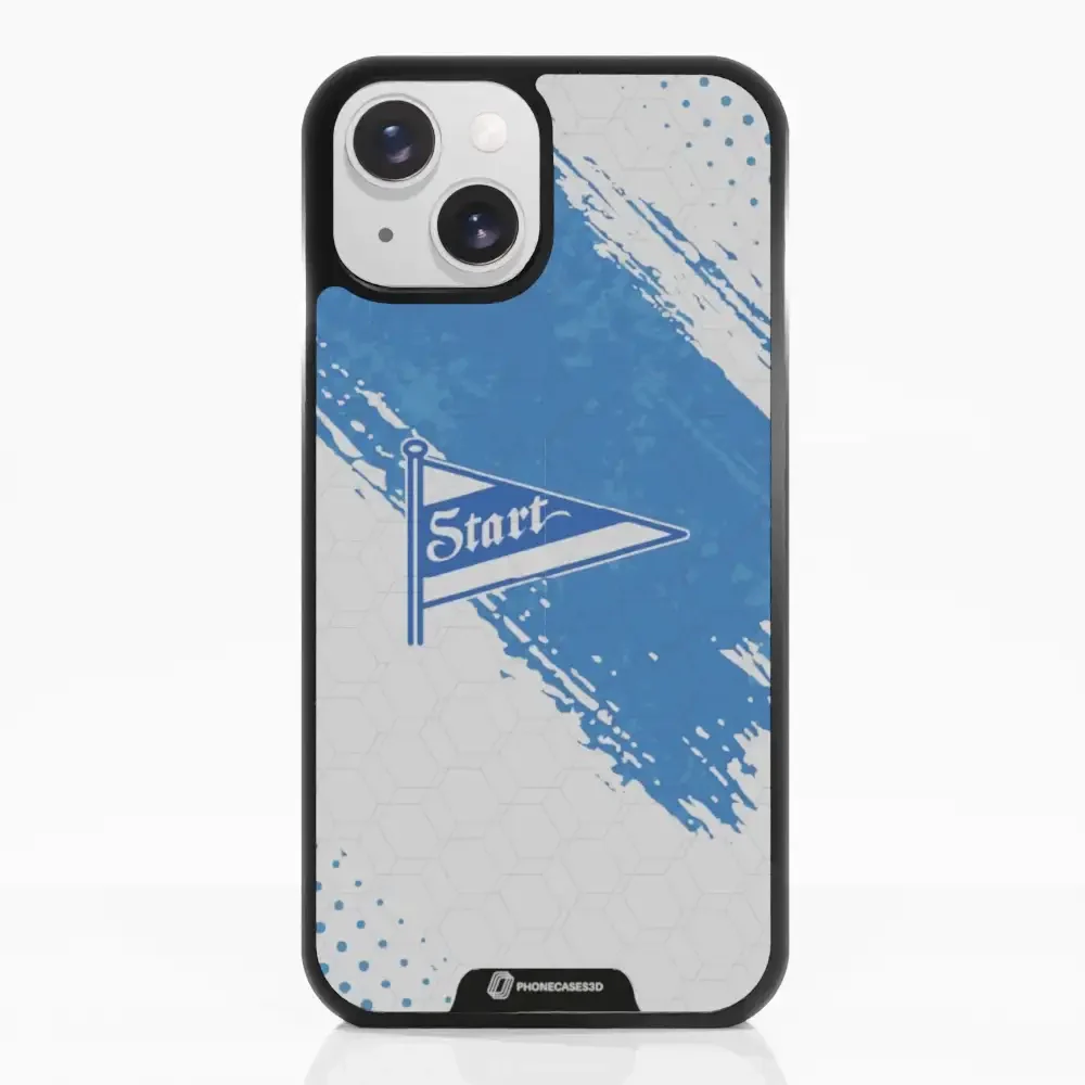 IK Start Official 3D Phone Case Design Abstract - Image 16